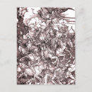 Search for post apocalypse postcards Durer