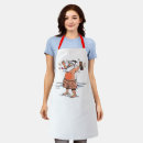 Search for kitchen for women aprons Humour