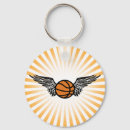 Search for basketball key rings Sport