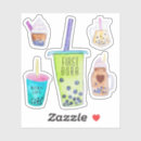 Search for cute boba tea Tapioca