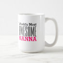 Search for worlds most mugs Grandma