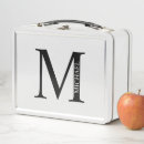 Search for lunch boxes Black