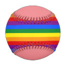 Search for rainbow baseballs Gay