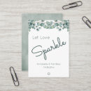 Search for sparkler holder Let love sparkle