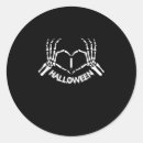 Search for skeleton costume stickers Gothic love