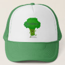 Search for broccoli hats Vegetarian