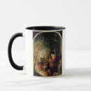 Search for food vendor mugs Century