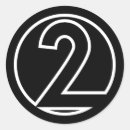 Search for 2 wheels stickers Two