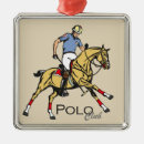 Search for polo horse christmas tree decorations Pony
