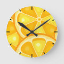 Search for fruit clocks Juicy