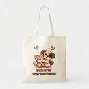 Search for kawaii tote bags Kitten