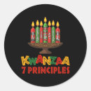 Search for happy kwanzaa stickers Winter