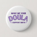 Search for nurse midwife badges Delivery