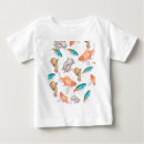 Search for octopus baby clothes Watercolor