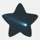 Search for comet stickers Astronomy