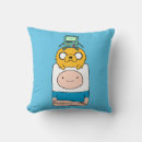 Search for kids show cushions Adventure time