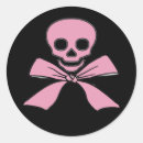 Search for pink pirates stickers Girl