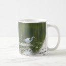 Search for egret mugs Nature