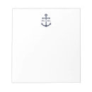 Search for nautical notepads Coastal