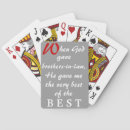 Search for mothers day playing cards For him