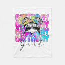 Search for birthday party blankets Happy birthday greetings