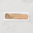 Search for emo business cards Punk