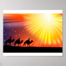 Search for wise men posters Desert