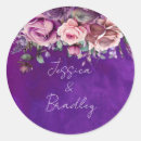 Search for purple roses stickers Pink