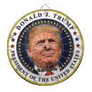 Search for donald trump dartboards Dump