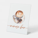 Search for coffee bar weddings Boho