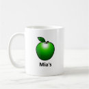 Search for green apples mugs Simple