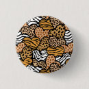 Search for animal badges Leopard