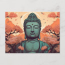 Search for buddha postcards Asian