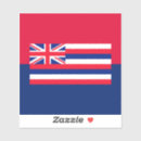Search for state flag of hawaii stickers America