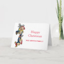 Search for dwarf christmas cards Funny