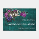 Search for alice in wonderland doormats Vintage