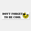 Search for emoticon bumper stickers Emoji