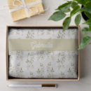 Search for olive green tissue paper Chic