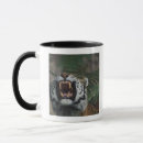 Search for threats mugs Outdoors