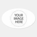 Search for oval shape stickers Birthday