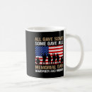 Search for veteran coffee mugs Freedom