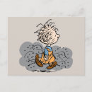 Search for comic postcards Charlie brown