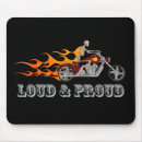 Search for skeleton mousepads Flames