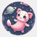 Search for cute kawaii cat stickers Animal