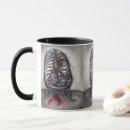 Search for rib cage mugs Goth