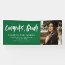 Search for congrats signs Green