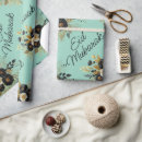 Search for eid mubarak wrapping paper Script typography