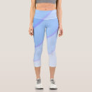 Search for blue swirl leggings Modern