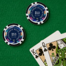 Search for sparkles poker chips Glitter