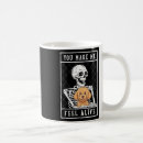 Search for jack skellington mugs Death